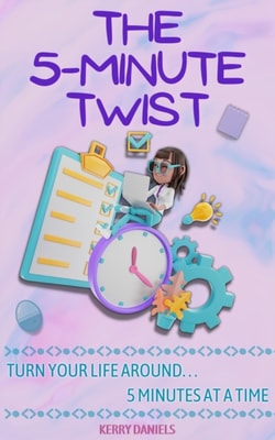 5-Minute Twist