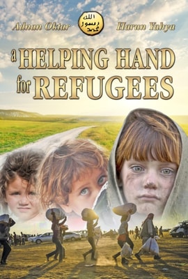 Helping Hand for Refugees