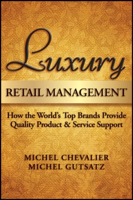 Luxury Retail Management