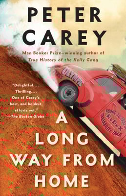 Long Way from Home