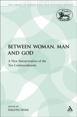 Between Woman, Man and God