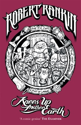 Knees Up Mother Earth