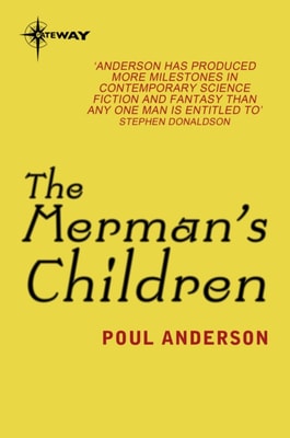 Merman's Children