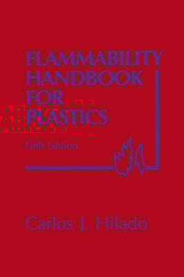 Flammability Handbook for Plastics