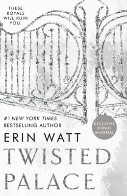Twisted Palace