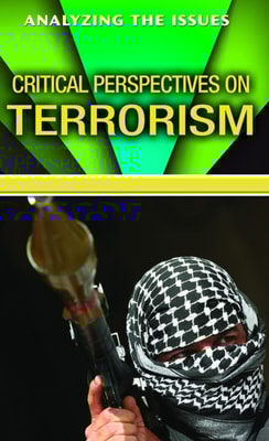 Critical Perspectives on Terrorism