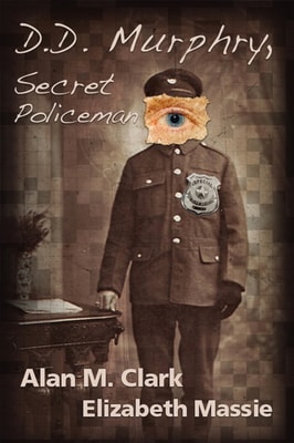 D. D. Murphry, Secret Policeman