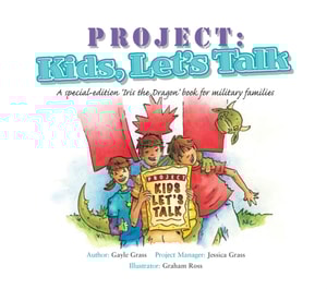 Project: Kids, Let's Talk