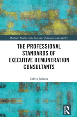 Professional Standards of Executive Remuneration Consultants