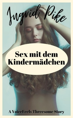 Sex mit dem Kindermadchen: FFM Flotter Dreier Sex Geschichte