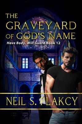 Graveyard of God's Name