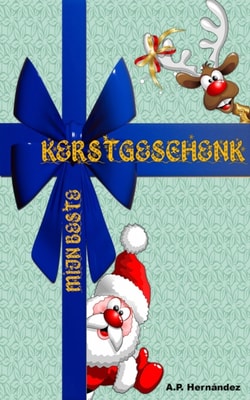 Mijn beste Kerstgeschenk