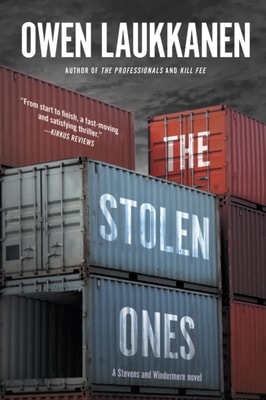 Stolen Ones