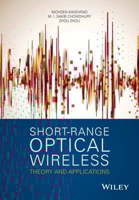 Short-Range Optical Wireless