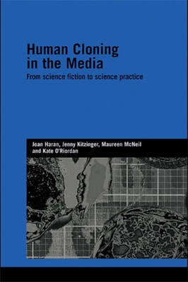 Human Cloning in the Media