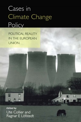 Cases in Climate Change Policy