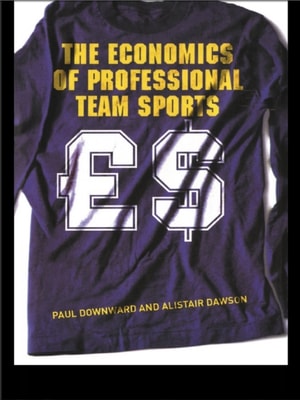 Economics of Professional Team Sports