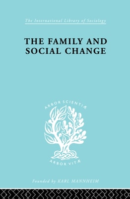 Family and Social Change
