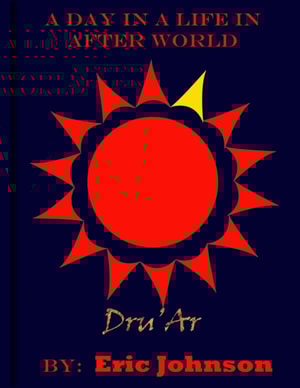 Day in a Life In After World: Dru'Ar