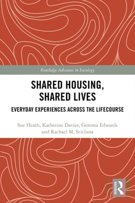 Shared Housing, Shared Lives