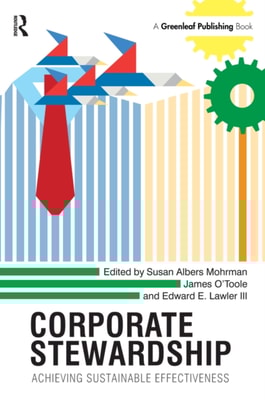 Corporate Stewardship