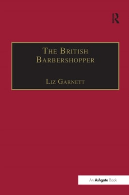 British Barbershopper