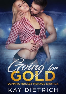 Going for Gold