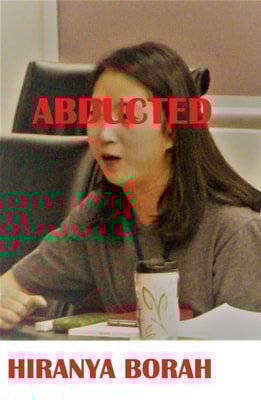 Abducted
