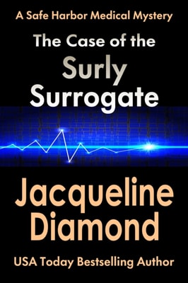 Case of the Surly Surrogate