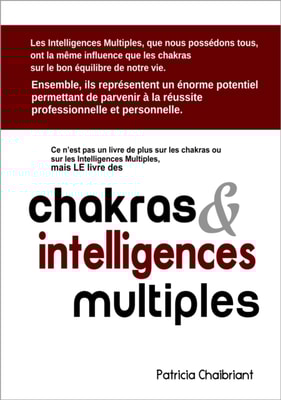 Chakras & intelligences multiples