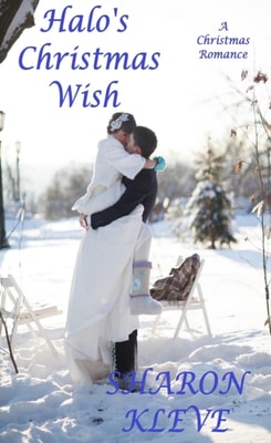 Halo's Christmas Wish