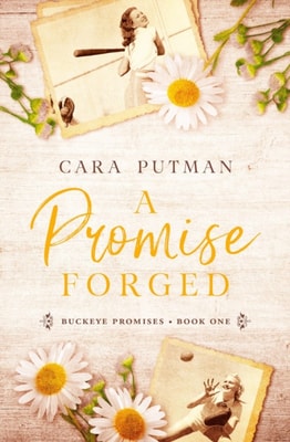 Promise Forged