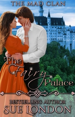 Fairy Palace