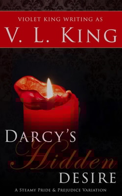 Darcy's Hidden Desire