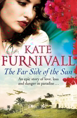 Far Side of the Sun