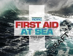 First Aid At Sea