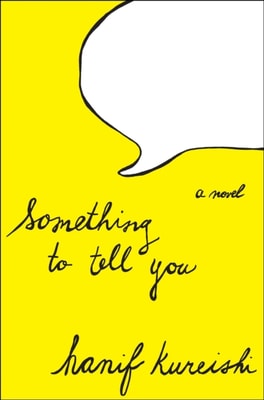 Something to Tell You