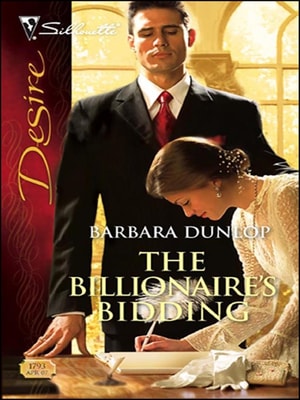 Billionaire's Bidding