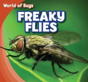 Freaky Flies