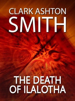 Death of Ilalotha