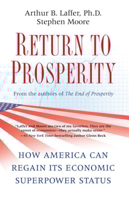 Return to Prosperity