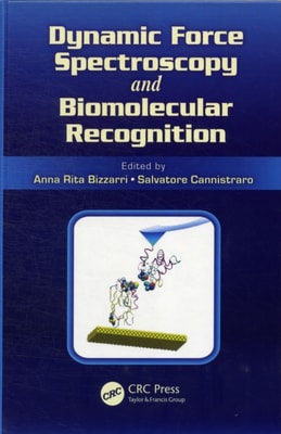 Dynamic Force Spectroscopy and Biomolecular Recognition