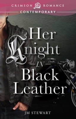 Her Knight in Black Leather