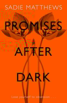Promises After Dark (After Dark Book 3)