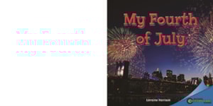 My Fourth of July