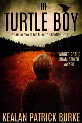 Turtle Boy