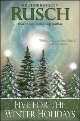 Five for the Winter Holidays