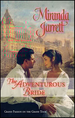 Adventurous Bride