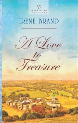 Love to Treasure