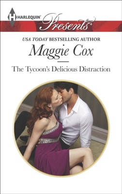 Tycoon's Delicious Distraction